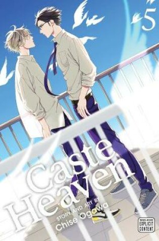 Cover of Caste Heaven, Vol. 5