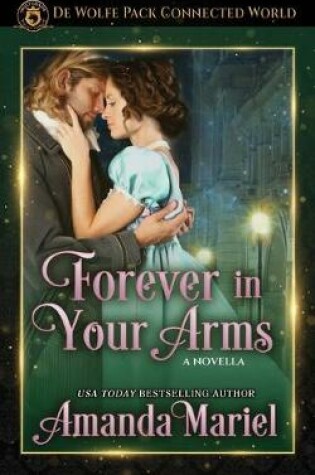 Cover of Forever in Your Arms