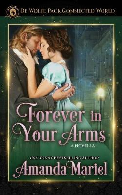 Cover of Forever in Your Arms