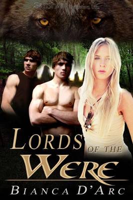 Book cover for Lords of the Were
