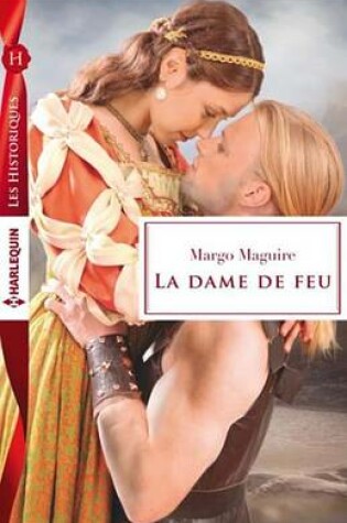 Cover of La Dame de Feu