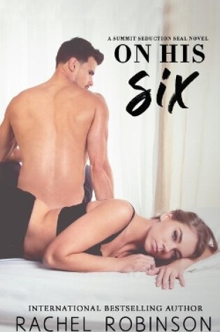 Cover of On His Six