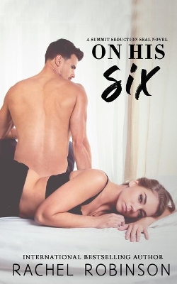 Book cover for On His Six