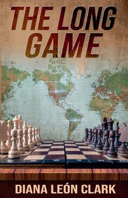 Book cover for The Long Game