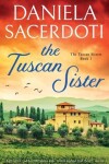 Book cover for The Tuscan Sister