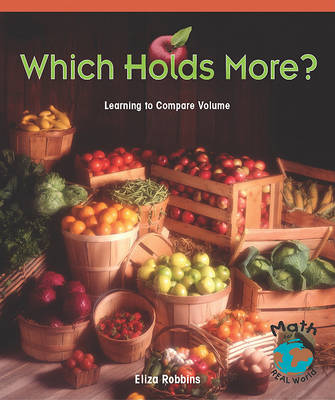 Cover of Which Holds More Learning to C