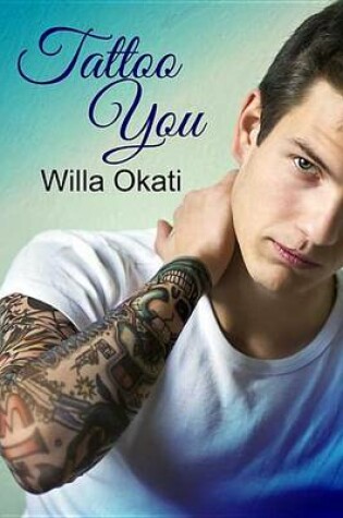 Cover of Tattoo You