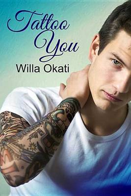 Book cover for Tattoo You