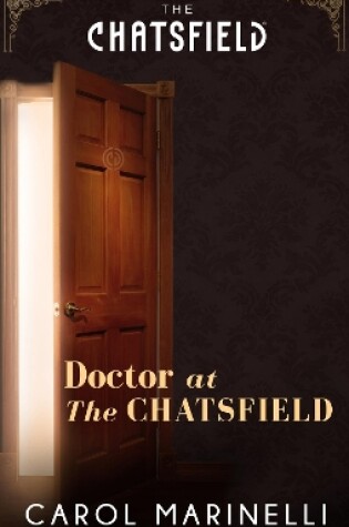 Cover of Doctor At The Chatsfield