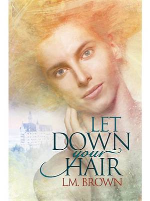 Book cover for Let Down Your Hair