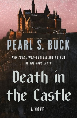 Book cover for Death in the Castle