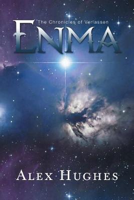 Book cover for Enma