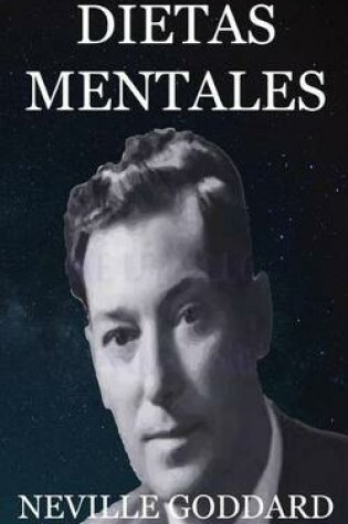 Cover of Dietas Mentales