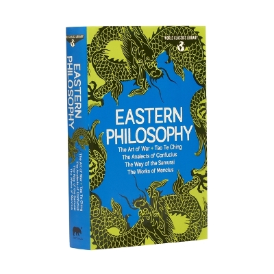 Book cover for World Classics Library: Eastern Philosophy