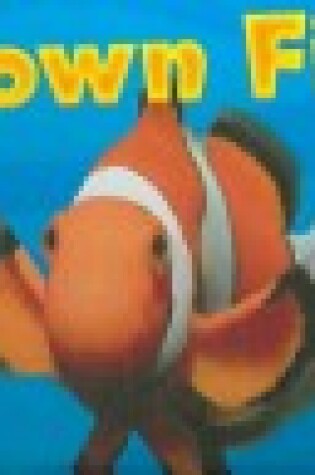 Cover of Clown Fish