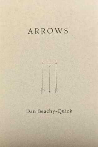 Cover of Arrows