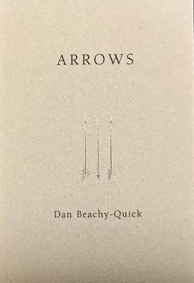 Book cover for Arrows