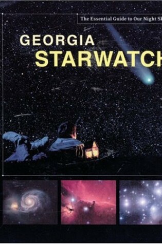 Cover of Georgia Starwatch
