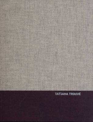 Book cover for Tatiana Trouve