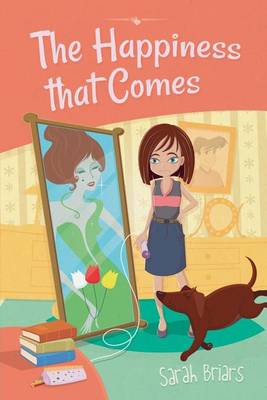 Book cover for The Happiness That Comes