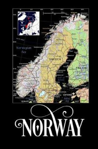 Cover of Norway