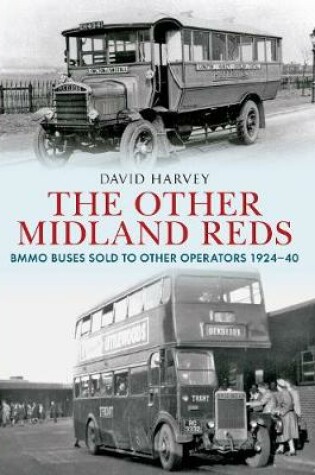 Cover of The Other Midland Reds