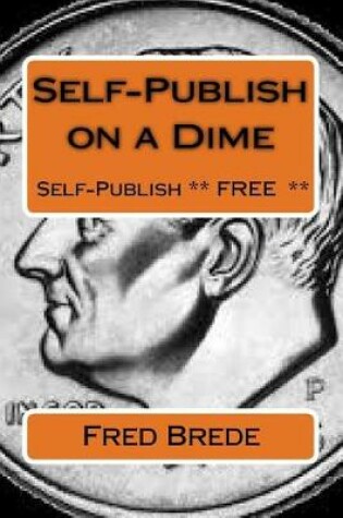 Cover of Self-Publish on a Dime