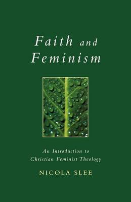 Cover of Faith and Feminism