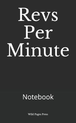 Book cover for Revs Per Minute
