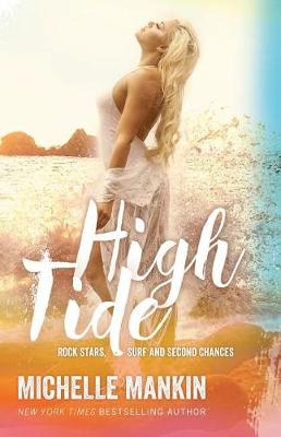 High Tide by Michelle Mankin