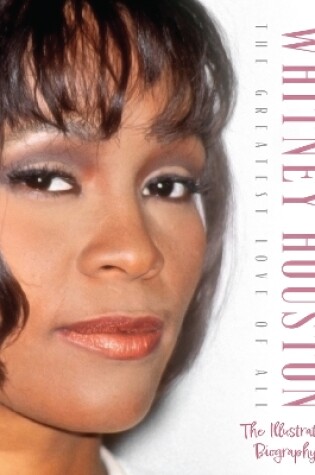 Cover of Whitney Houston