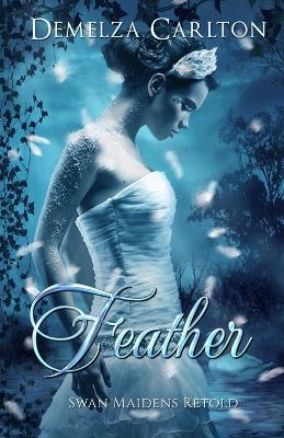 Book cover for Feather