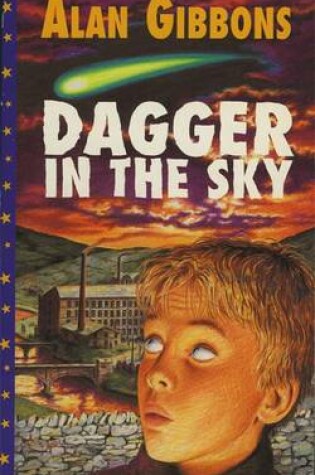 Cover of Dagger in the Sky