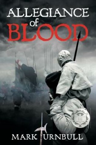 Cover of Allegiance of Blood