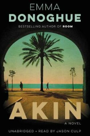 Cover of Akin