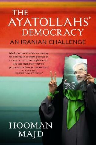 Cover of The Ayatollahs' Democracy