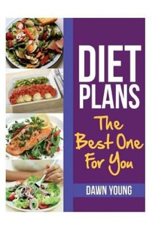 Cover of Diet Plans