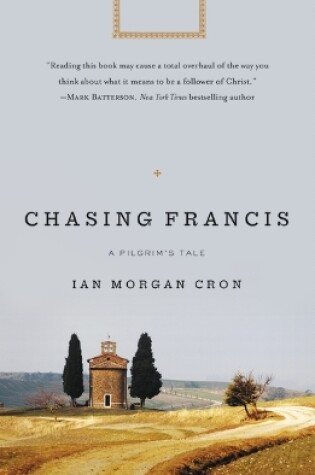 Cover of Chasing Francis