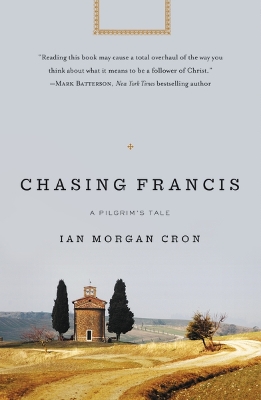 Book cover for Chasing Francis