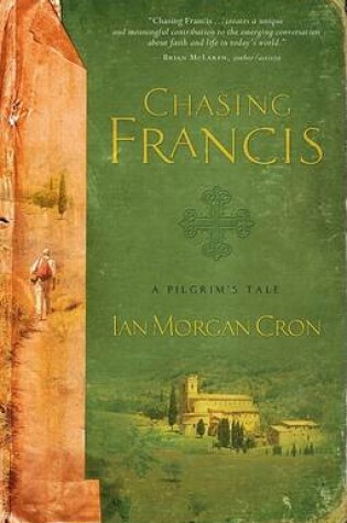 Cover of Chasing Francis