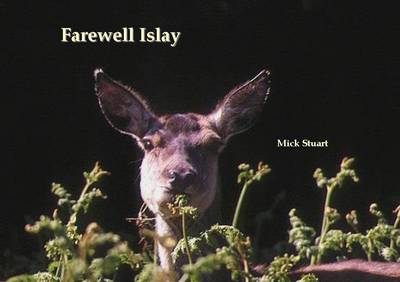 Book cover for Farewell Islay