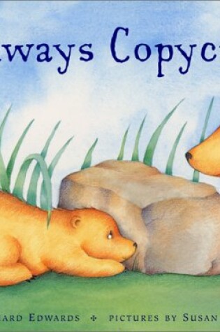 Cover of Always Copycub