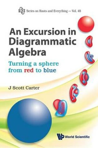 Cover of An Excursion in Diagrammatic Algebra