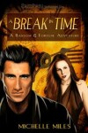 Book cover for A Break in Time