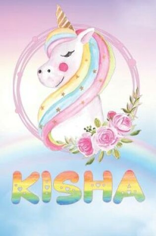Cover of Kisha
