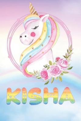 Book cover for Kisha