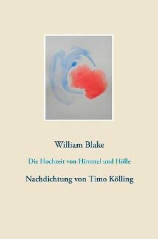 Cover of Die Hochzeit von Himmel und Hölle