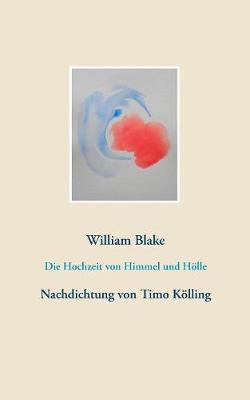 Book cover for Die Hochzeit von Himmel und Hölle