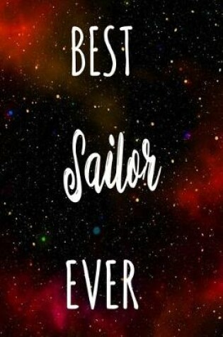 Cover of Best Sailor Ever