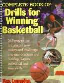 Book cover for Complete Book of Drills for Winning Basketball